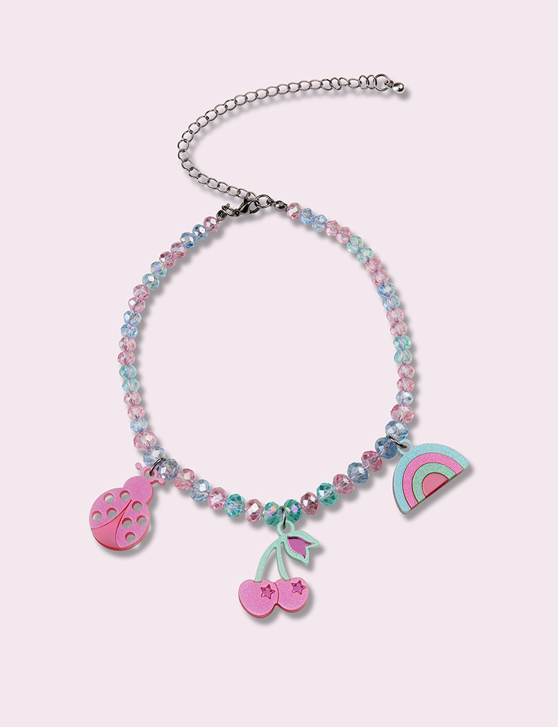 Dreamland Necklace